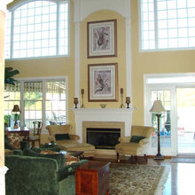 FirePlaces Likes!!!