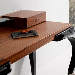 Abril Collection - Desks And Hutches