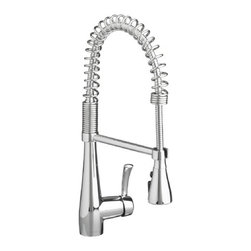 Kitchen Faucets - Kitchen Faucets