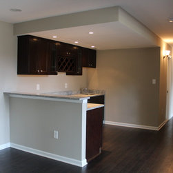 Another fine job completed - Products