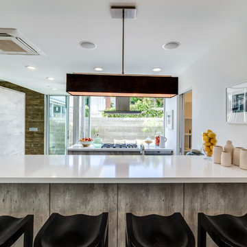 Modern Residential Home | Venice, CA | Part I