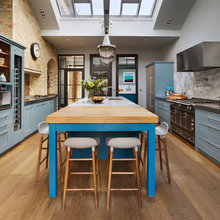 Kitchen Stools