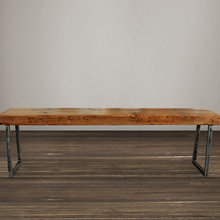 Benches