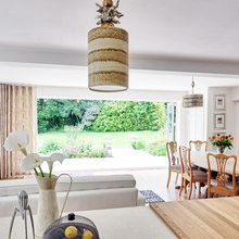 Bi folding doors