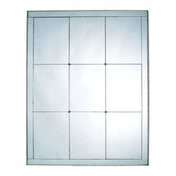 Aris Mirror - Wall Mirrors
