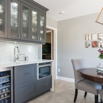 Timeless Kitchen Renovation