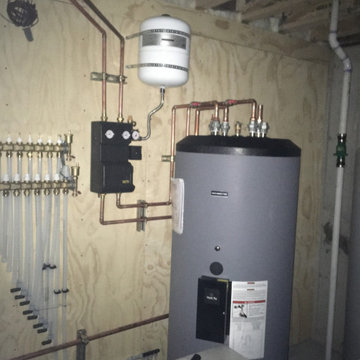 Renewable Energy and Battery Storage Projects