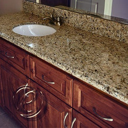 Vanities - Kitchen Countertops