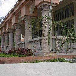 Columns 037 - Outdoor Products