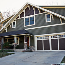 Exterior paint colors
