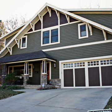After Craftsman