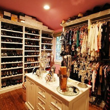 dream closet