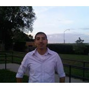 Adam Solano's photo