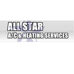All Star AC and Heating Service