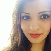 Nora Asribabayan's photo