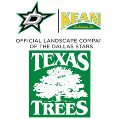 Keane Landscaping and North Texas Trees