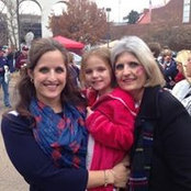 Melissa Murray's photo