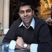 Foto von Ripun Mehta