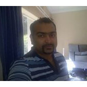 Foto von Kovendra Naidu