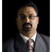 Latheesh Bharathans foto