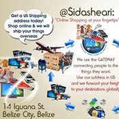 Belize Sidasheari's photo