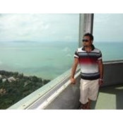 Om Dewangans foto
