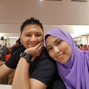 Noryanti Basirudin's photo