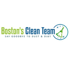 Boston's Clean Team