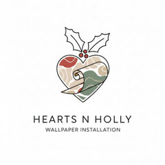 Hearts N Holly