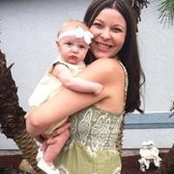 Photo de Crystal Vernazza