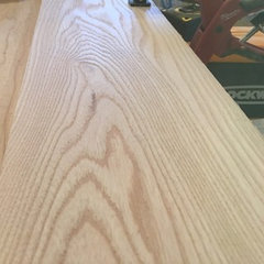 Root solid woodworking