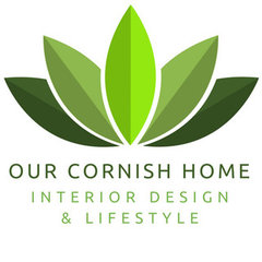 Our Cornish Home