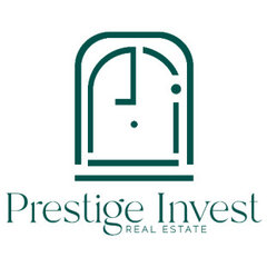 Prestige invest Real Estate & Design