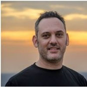 Steven Spiteri's photo