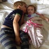 April Tibbert's photo