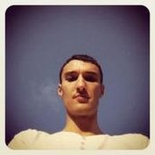 Yan Antsukevich's photo
