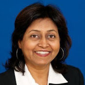 Foto von Abha Gupta