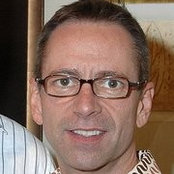 Keith Hobbs's photo