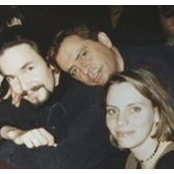 Wesley Carter's photo