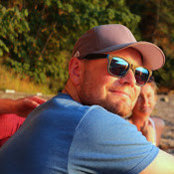 James Senior's photo
