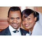 Samuel Yiwombe's photo