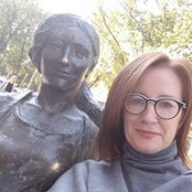 Foto de Мария Павленко

