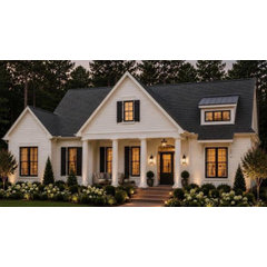 Empey Builders- Custom Home Contractors/ General E