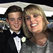Nici Kammerer's photo