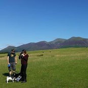 Mark Abbott's photo
