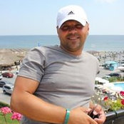 Sergey Savchenko's photo