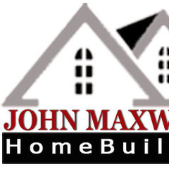John Maxwell Home Builder