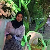 Foto di Huda Ibdah