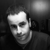 Oriol Miró's photo