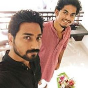 Arun Areekat's photo